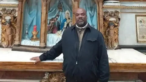 Gilber Ibarg&uuml;en