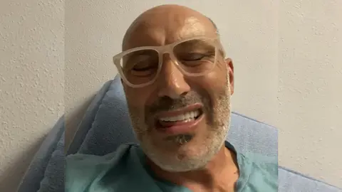 Kiko, fundador y socio de La Pirulina en Jerez