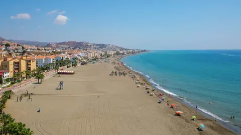 Playas del Rinc&oacute;n de la Victoria | Foto: El Ayuntamiento