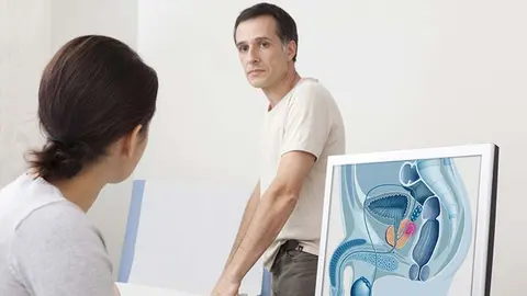 C&aacute;ncer de pr&oacute;stata