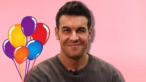 Mario Casas / El Mira