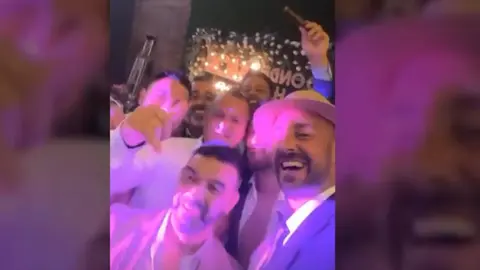 Pepe Reina y Javi Moreno