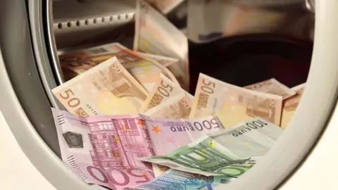 Blanqueo de capitales | Foto: archivo