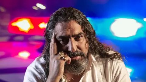 Diego 'El Cigala' / El Mira