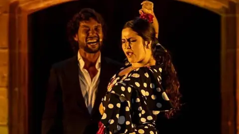 Fiesta de la Buler&iacute;a