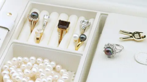 Joyas de exposici&oacute;n