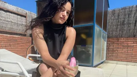 Rosal&iacute;a / IG Rosal&iacute;a