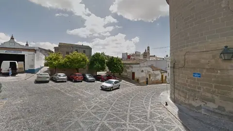 Cuesta Espiritu Santo