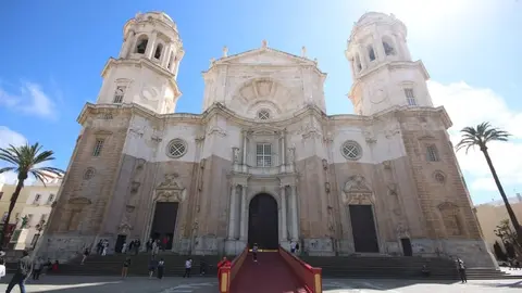 catedral de cadiz