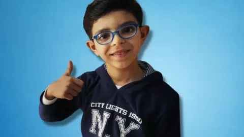 Hugo S&iacute;ndrome Trevor - El Mira