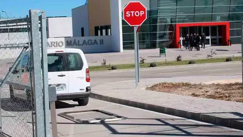 C&aacute;rcel de Archidona M&aacute;laga