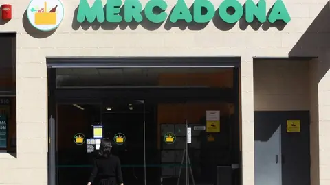 Mercadona