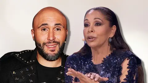Kiko Rivera sentencia a Isabel Pantoja en Instagram
