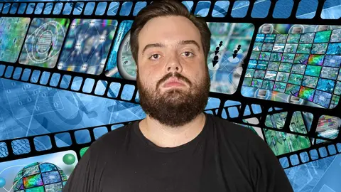 Ibai Llanos como actor en su primera pel&iacute;cula