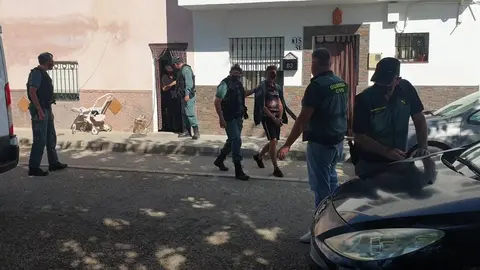 Detenidas 30 personas en una operaci&oacute;n contra el tr&aacute;fico de hach&iacute;s en Sanl&uacute;car y Chipiona