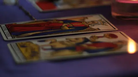 Tarot barato por tel&eacute;fono con videntes aut&eacute;nticas