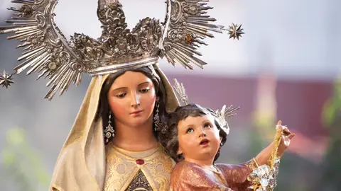 Virgen del Carmen de Algeciras