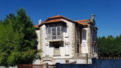 Mansi&oacute;n de lujo en Espa&ntilde;a