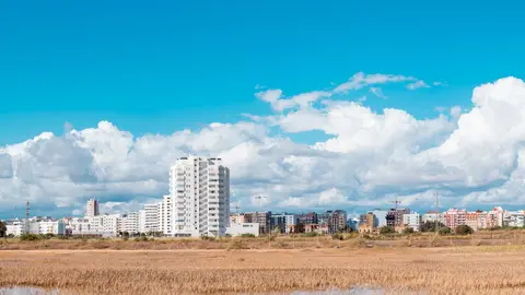 Ayuntamiento de Huelva realiza 60 obras en la ciudad en mayo