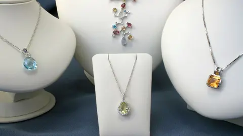 Las 10 joyer&iacute;as de C&aacute;diz m&aacute;s valoradas en Google