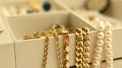 Las 10 joyer&iacute;as de Sanl&uacute;car de Barrameda m&aacute;s valoradas en Google