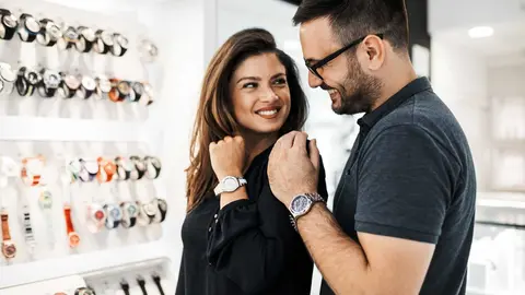 Las 10 joyer&iacute;as de Ja&eacute;n m&aacute;s valoradas en Google