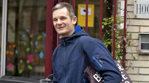 I&ntilde;aki Urdangarin