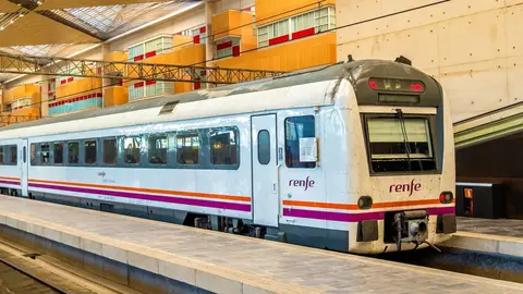 Renfe cambiar&aacute; horarios fin de semana Sevilla M&aacute;laga por obras