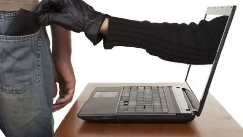 Estafan 100.000 euros en C&aacute;diz a trav&eacute;s de Internet