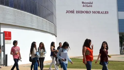 PEvAU Huelva: 94% onubenses aprueban Selectividad 2021