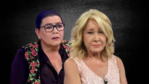 Mila Ximenez y Maria del Monte