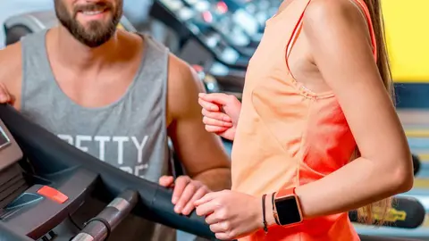 Acoso sexual en un gimnasio de Jerez | Archivo