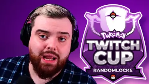 Ibai Llanos insultos en Pok&eacute;mon Twitch Cup Randomlocke