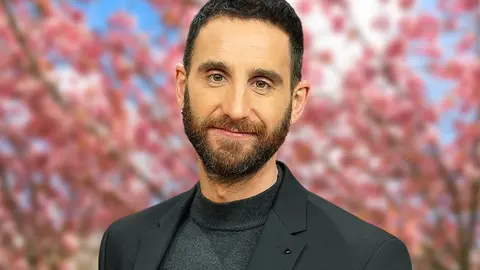 Dani Rovira Ikigai libro superar c&aacute;ncer tras Clara Lago