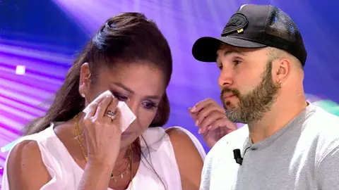 Kiko Rivera pelea Isabel Pantoja 'Viva la vida' herencia