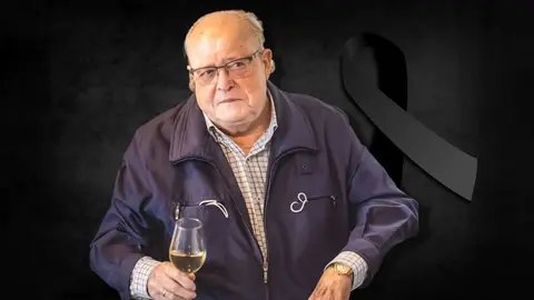 Antonio Garc&iacute;a - Venta Antonio