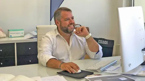 Antonio Carlos Rivero lidera BrandMedia Sevilla