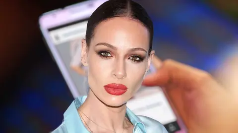 Eva Gonz&aacute;lez apoya al colectivo LGTB en Instagram en el D&iacute;a Internacional del Orgullo