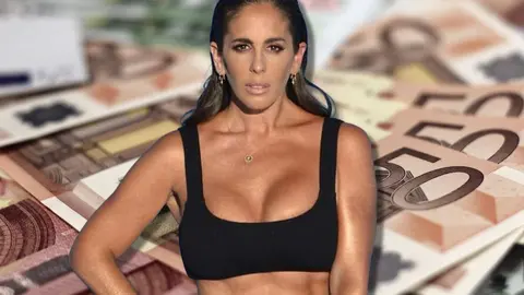 Anabel Pantoja - El Mira