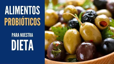 8 imprescindibles alimentos probi&oacute;ticos que incluir en nuestra dieta