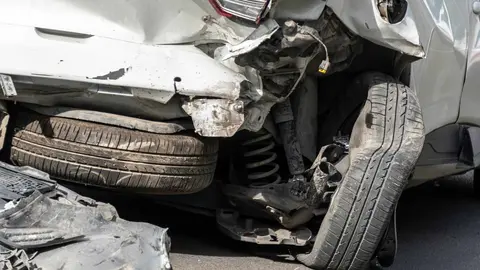 Accidente de tr&aacute;fico