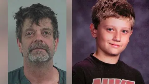 Un padre ha matado a su hijo por compartir fotos en ropa interior femenina