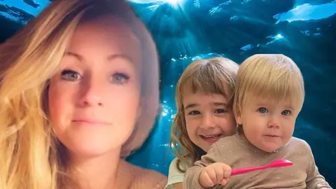 Beatriz Zimmermann, madre de Anna y Olivia - El MIRA