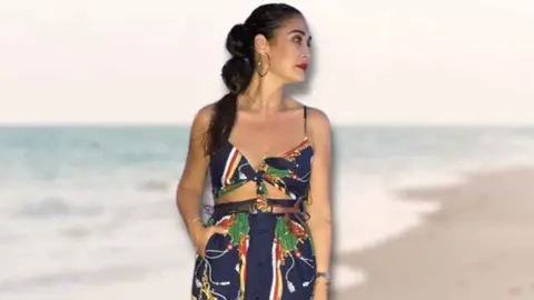 Vicky Mart&iacute;n Berrocal - El MIRA