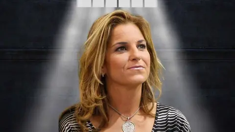 Arantxa S&aacute;nchez Vicario - El MIRA