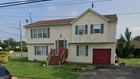 La casa en la que un hombre ha vivido gratis 20 a&ntilde;os