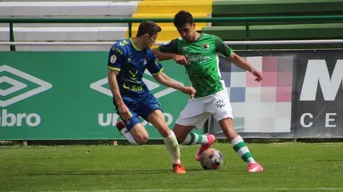 Jes&uacute;s Oca&ntilde;a