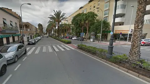 El Parador - Roquetas de Mar - Almer&iacute;a (1)