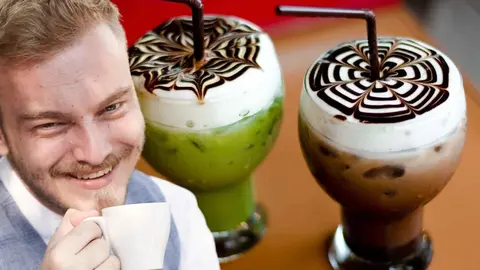 El caf&eacute; y el t&eacute; verde te aportar&aacute;n grandes beneficios a las personas con diabetes