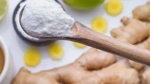 El jengibre muestra grandes beneficios para el cuidado de la piel